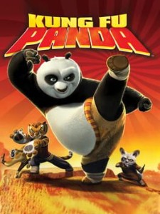 kung fu panda