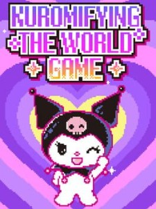 kuromifying the world