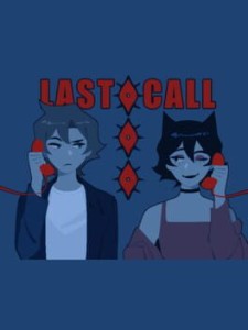 last call