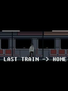 last train home