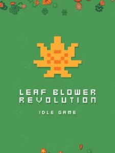 leaf blower