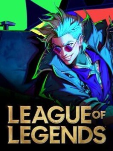 league of legends