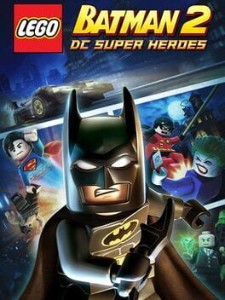 lego batman 2