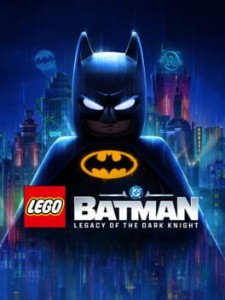 lego batman 4