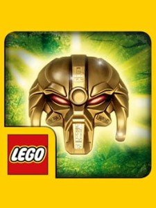 lego bionicle control