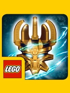 lego bionicle creation