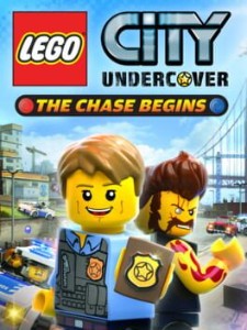 lego city begins 3ds