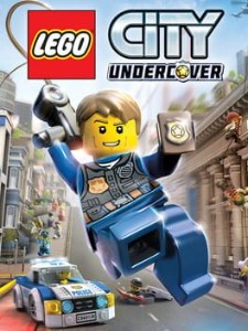 lego city