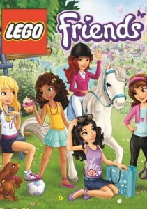 lego friends