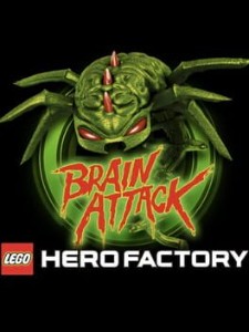 lego hero factory