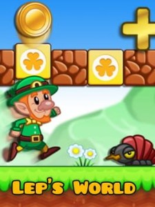 leps world