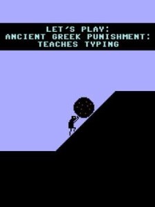 lets paly ancient greek punishment typing