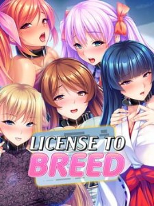 licensetobreed