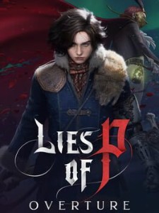 lies of p