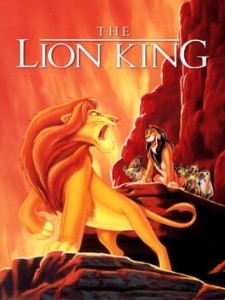 lion king