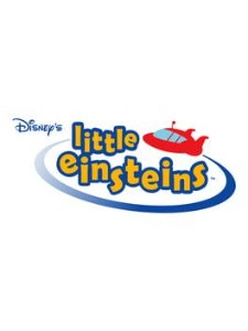 little einsteins