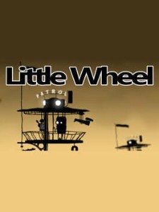 little wheel