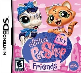 littlest pet shop