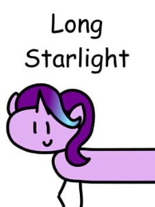 long starlight