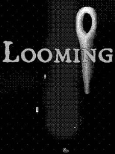 looming