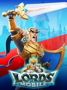 lords mobile