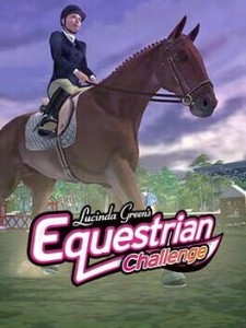 lucinda green equestrian