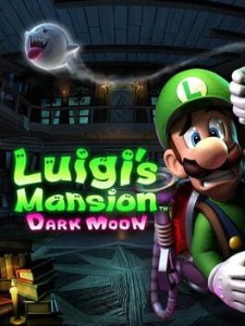 luigis mansion 2