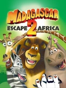 madagascar 2
