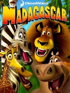 madagascar