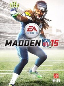 madden 15