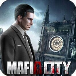 mafia city