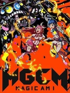 magicami