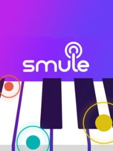 magiic piano smule