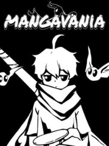 manga vania
