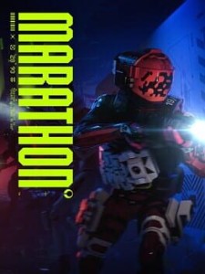 marathon