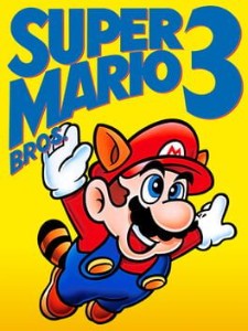 mario 3