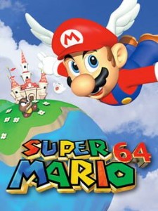 mario 64