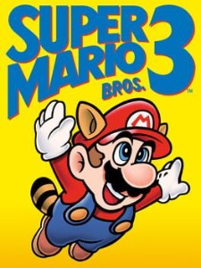 mario bros 3