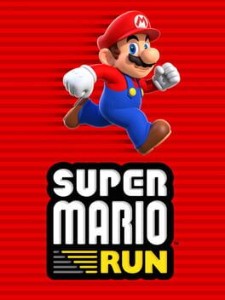 mario run