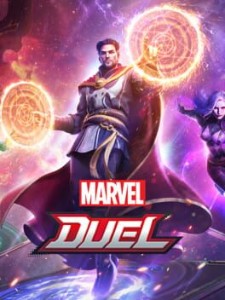 marvel duel