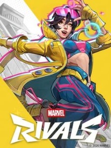 marvel rivals