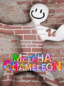 meccha chameleon
