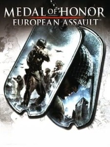 medal of honor EA