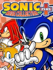 mega collection plus