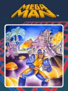 mega man 1