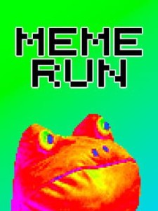 meme run