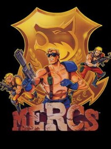 mercs