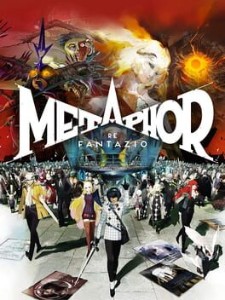 metaphor