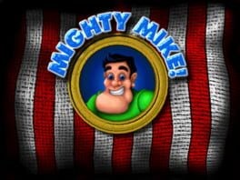mighty mike power pete