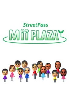 mii plaza
